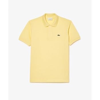 ラコステ　ポロシャツ　L1212LJ-99 ページュ 楽天市場】【 LACOSTE ラコステ 】 クラシックフィット 半袖